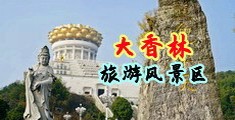 无码性爱视屏在线中国浙江-绍兴大香林旅游风景区